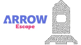 Arrow Escape game cover