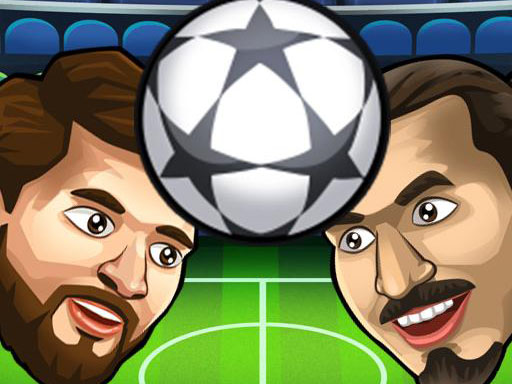 Head Football - Champions game cover