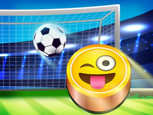 Tiny Football Cup game cover
