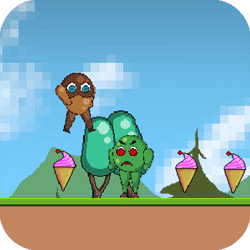 Acorn Bot 2 game cover