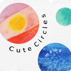Cute Circles game cover