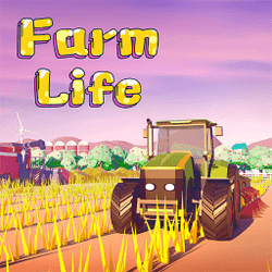 Farm Life game cover