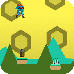 Gloo Bot 2 game cover