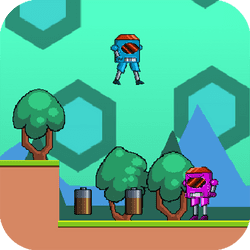 Gloo Bot game cover