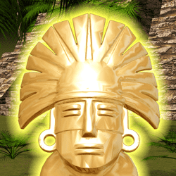 Gold Aztec game cover