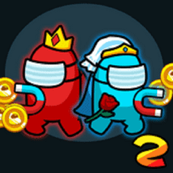 Mask Man Adventure game cover