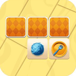 Match Memory game cover