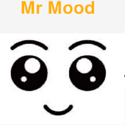 Mr Mood game cover