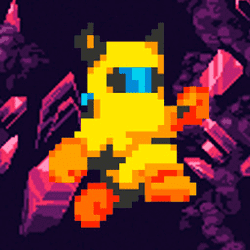 Scaler Adventure game cover