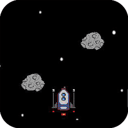 Space Travel game cover