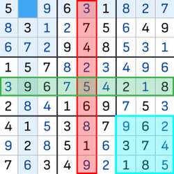 Sudoku Guru - classic sudoku game cover