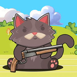 Treasure Fishing game cover