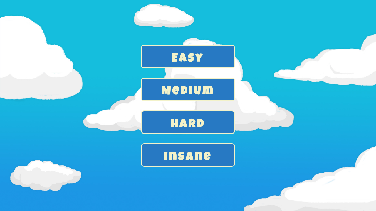 Math Castlè - Math educational game